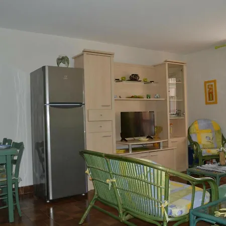شقة Cap D'agde, 2 Pieces, 4 Personnes - Fr-1-249-237 آجد