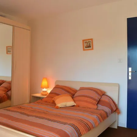 Cap D'agde, 2 Pieces, 4 Personnes - Fr-1-249-237 شقة آجد